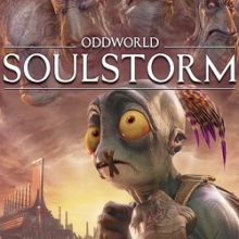 Oddworld Soulstorm