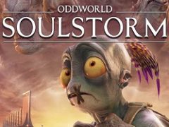 Oddworld Soulstorm