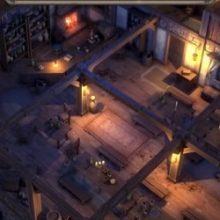 Tavern Master