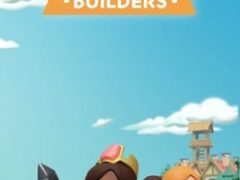 Kingdom Builders