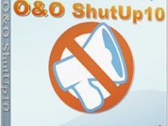 O&O ShutUp10
