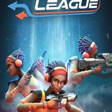 Quantum League