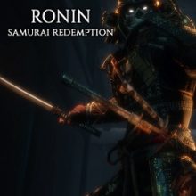 Ronin Samurai Redemption