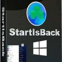 StartIsBack