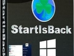 StartIsBack