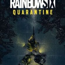 Tom Clancy’s Rainbow Six Quarantine Механики