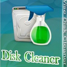 Wise Disk Cleaner