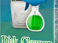 Wise Disk Cleaner