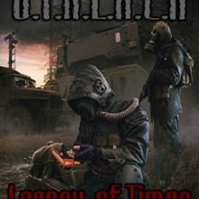Stalker Legacy of Times