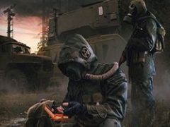 Stalker Legacy of Times