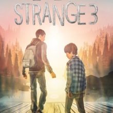 Life is Strange 3