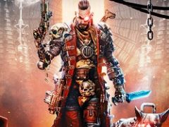 Necromunda Hired Gun Механики