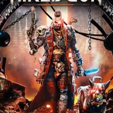 Necromunda Hired Gun