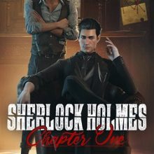 Sherlock Holmes Chapter One