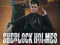 Sherlock Holmes Chapter One