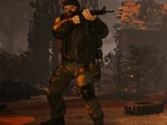 Survive the Fall Механики