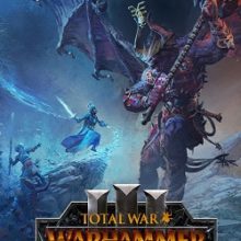 Total War Warhammer 3 Механики