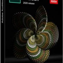 Adobe Audition 2021
