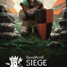 Siege Survival Gloria Victis