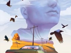 Hitchhiker A Mystery Game