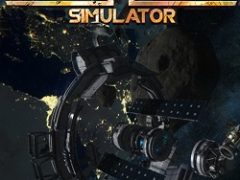 Space Mechanic Simulator