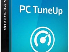 AVG PC Tuneup