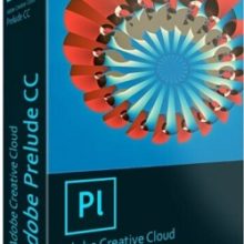 Adobe Prelude 2021