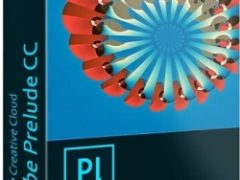 Adobe Prelude 2021