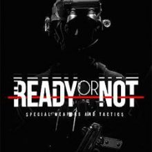 Ready Or Not Механики