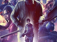 Resident Evil Re:Verse