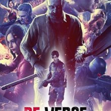 Resident Evil Re:Verse Механики