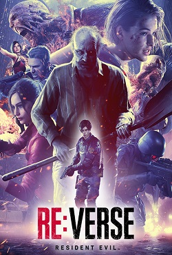 Resident Evil Re:Verse Механики