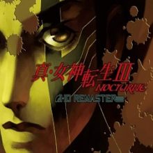 Shin Megami Tensei 3 Nocturne HD Remaster