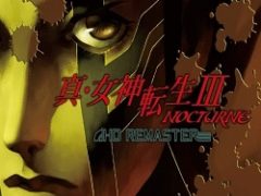 Shin Megami Tensei 3 Nocturne HD Remaster