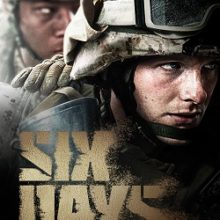 Six Days in Fallujah