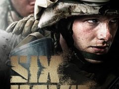 Six Days in Fallujah