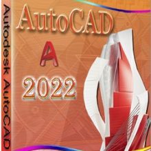 AutoCAD 2022