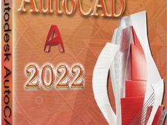 AutoCAD 2022