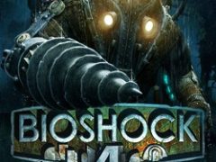 Bioshock 4 Механики
