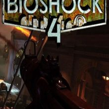 Bioshock 4
