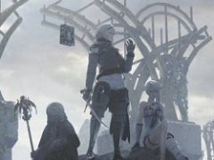 NieR Replicant