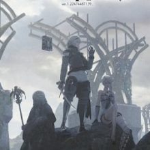 NieR Replicant ver.1.22474487139