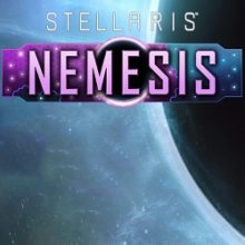 Stellaris Nemesis