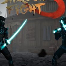 Shadow Fight 3
