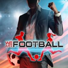 We Are Football