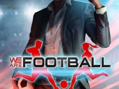 We Are Football