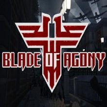 Wolfenstein Blade of Agony