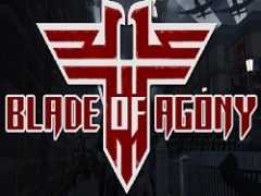 Wolfenstein Blade of Agony