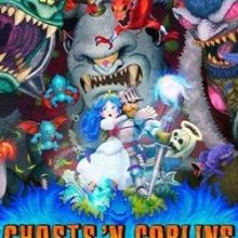 Ghosts ‘n Goblins Resurrection