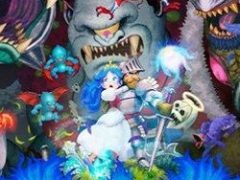 Ghosts ‘n Goblins Resurrection